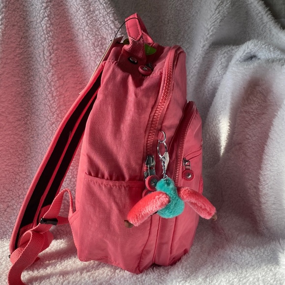 Kipling | Bags | Kipling Seoul Small Backpack | Poshmark